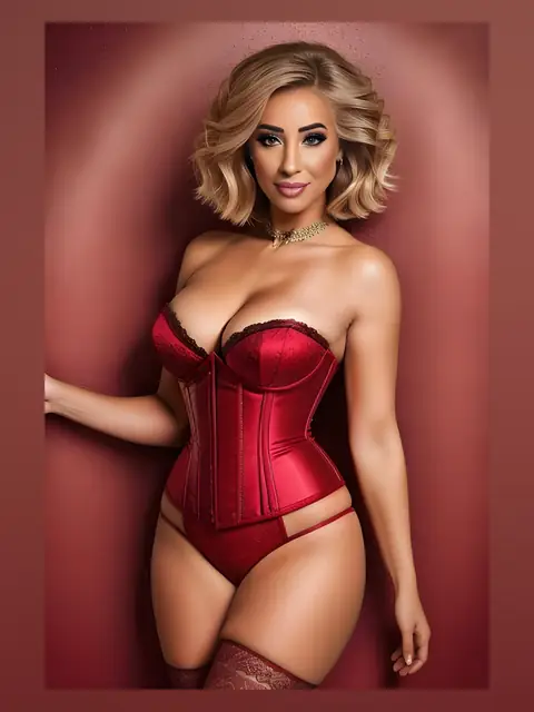Little Miss Bossy on OnlyFans