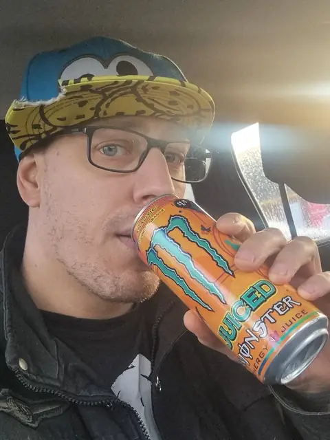 Cucky Monster on OnlyFans