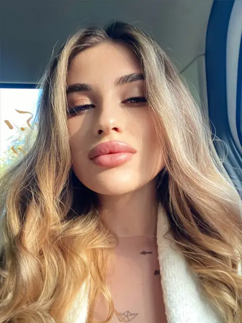 Olivia OnlyFans profile