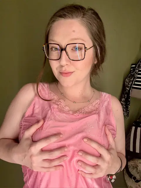 Maya Kay on OnlyFans