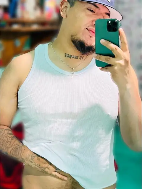 Luis Guevara on OnlyFans