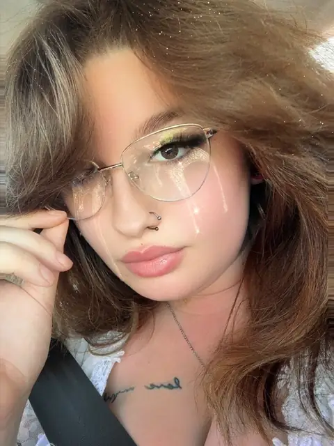 Goth Barbie on OnlyFans