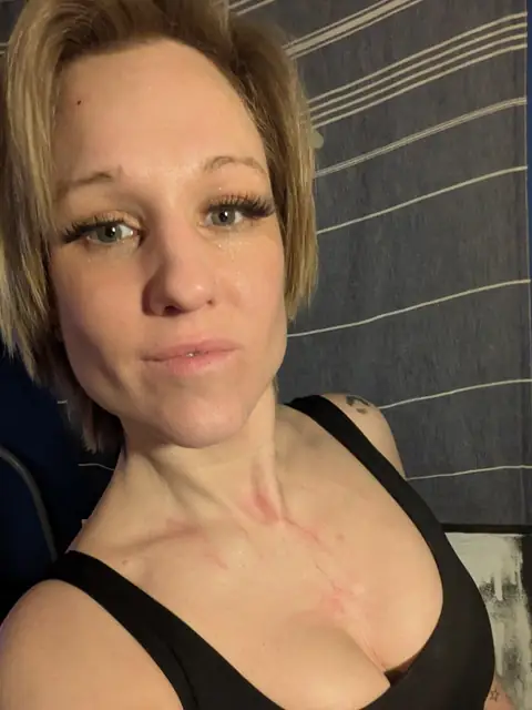 FoxXxy on OnlyFans