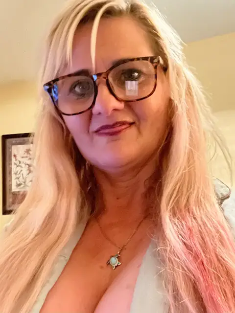 Harley Quinn on OnlyFans