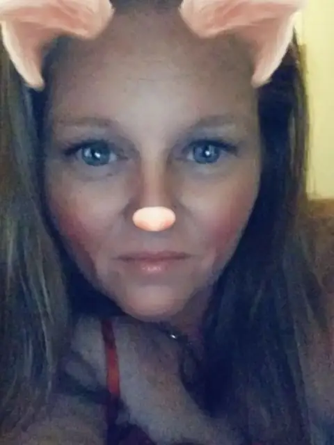 FoxyGinger74 on OnlyFans
