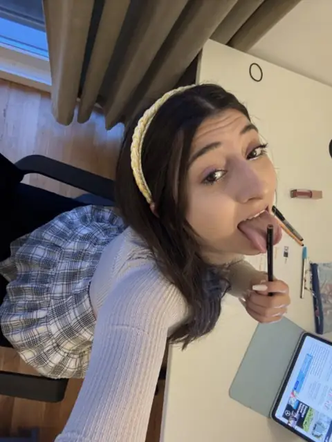 Milena Grace OnlyFans profile