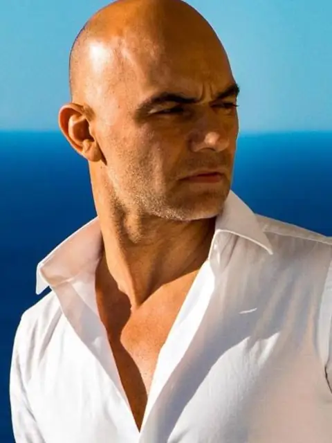 Christian Clay on OnlyFans