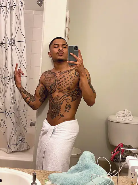 Big Lu on OnlyFans