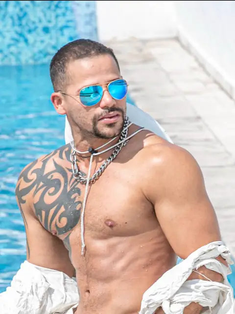 Frank bano on OnlyFans