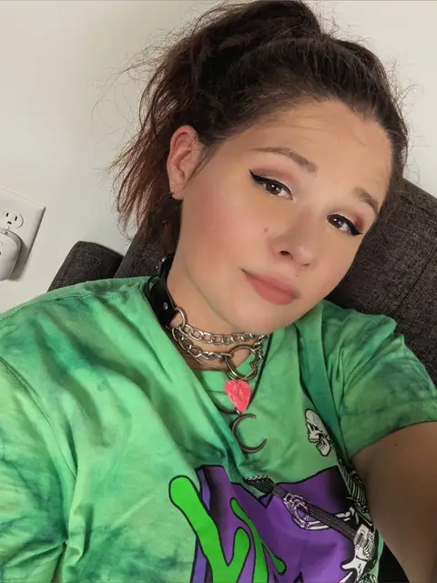 Undead Gal on OnlyFans