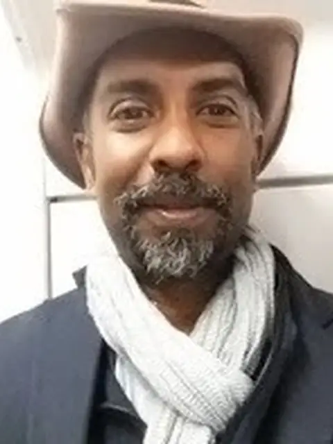 Master Jilanee (Tom) Thupsee - Kansas on OnlyFans