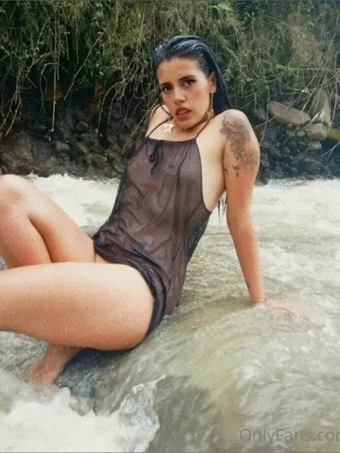 Lu Ramos on OnlyFans