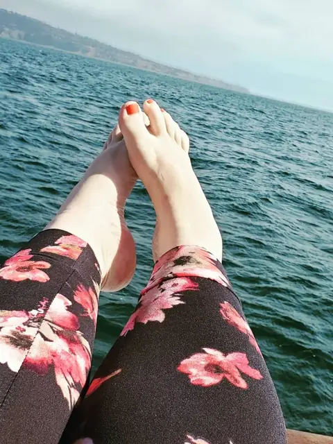 Lee Marie on OnlyFans