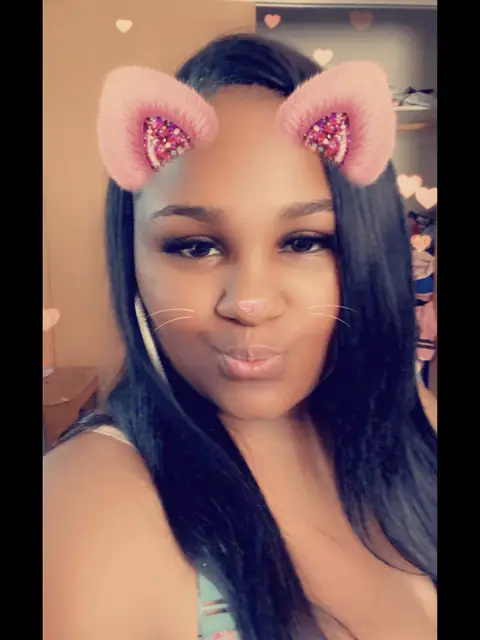 Freaky creamy pooh on OnlyFans