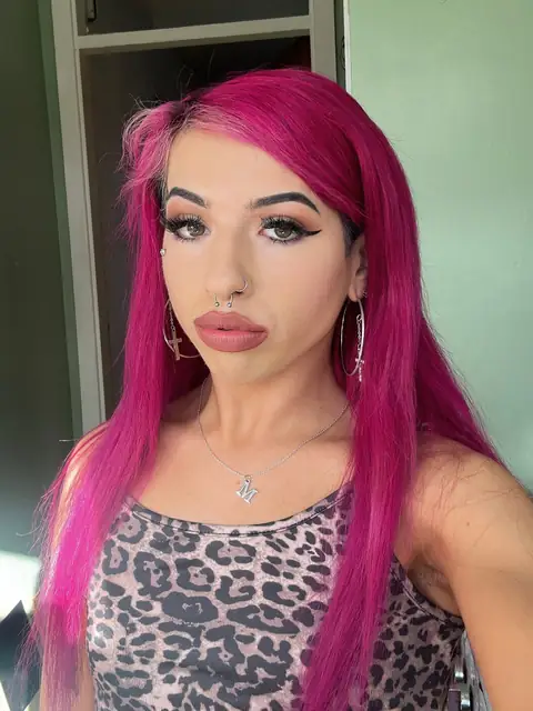Shelly on OnlyFans