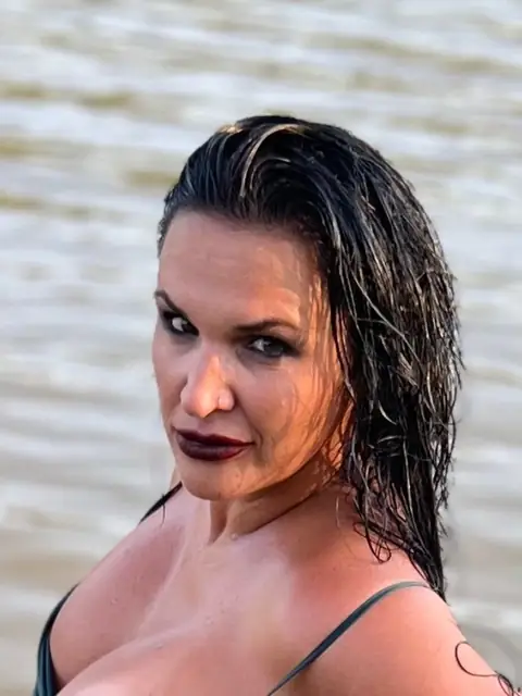Stacey Bee on OnlyFans