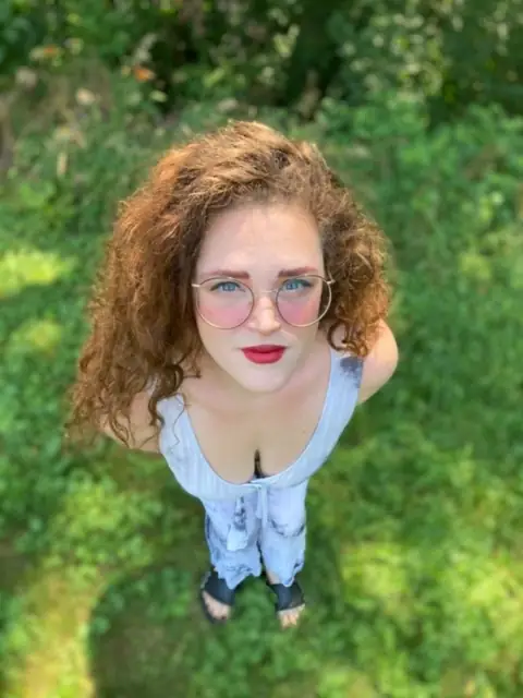 Lexis on OnlyFans