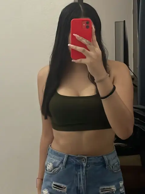 Mariana on OnlyFans