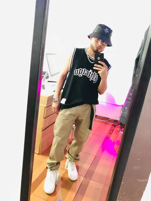 Nedder Garcia on OnlyFans