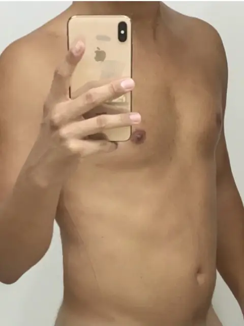 Jake Montero on OnlyFans
