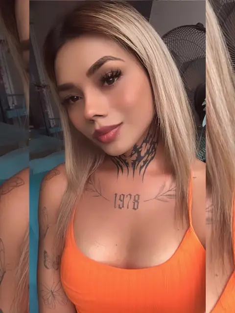 Nicole beltran on OnlyFans