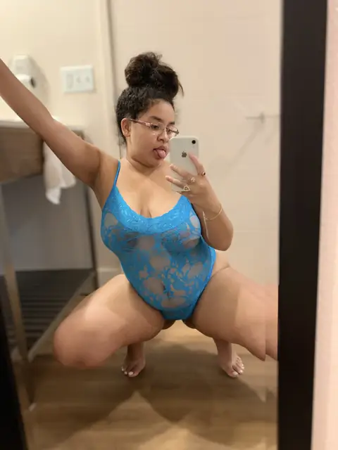 Juicy Exxotic on OnlyFans