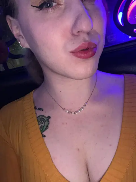 Celestial Eva on OnlyFans