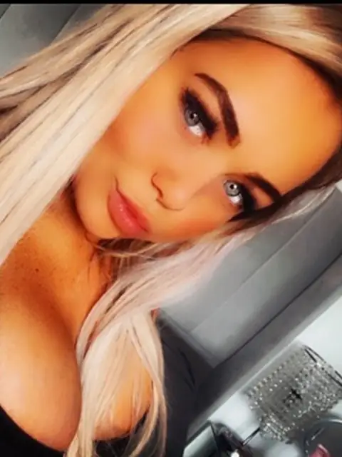 Lil-B on OnlyFans