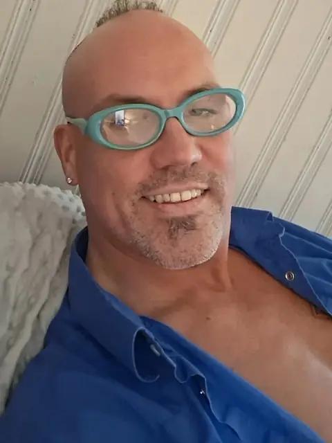 Mike on OnlyFans