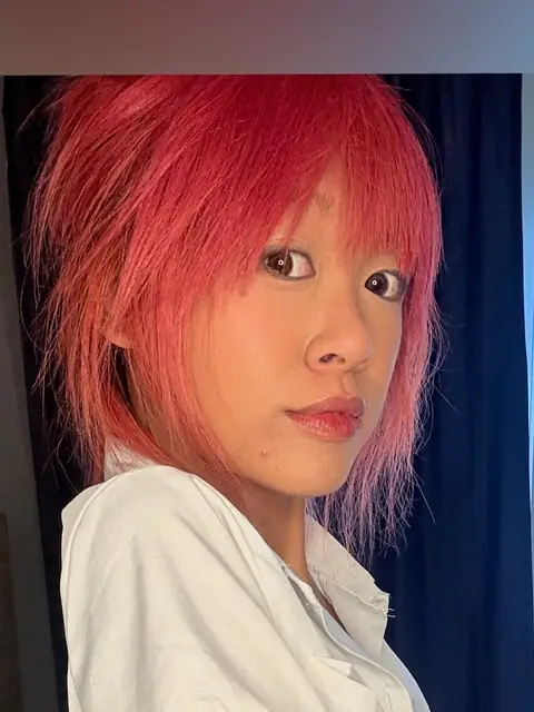 Fuyuko on OnlyFans