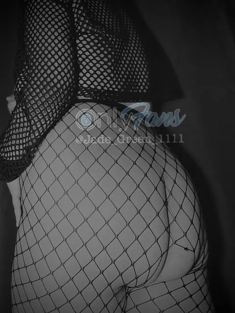 Jade Green on OnlyFans