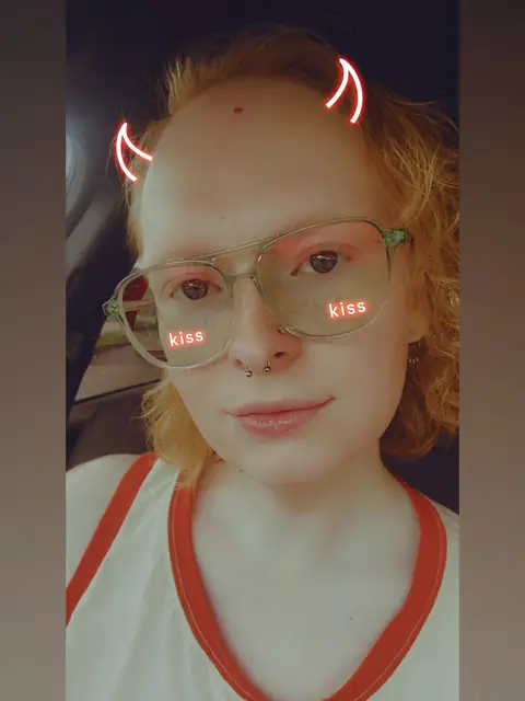 Jasmine uwu (Trans) on OnlyFans