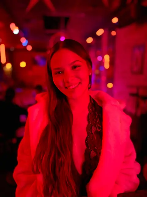Athena on OnlyFans