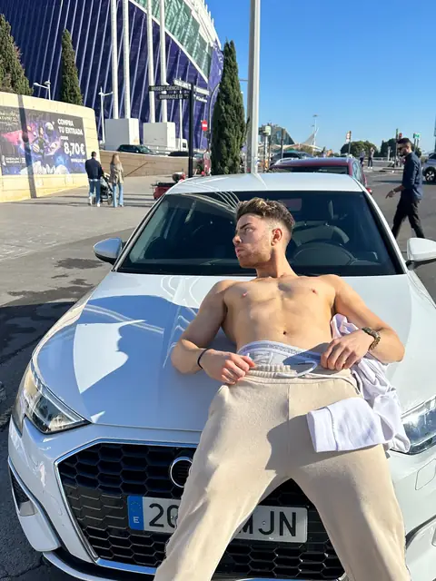 Gabry Milano on OnlyFans