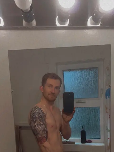 Chance Avery on OnlyFans