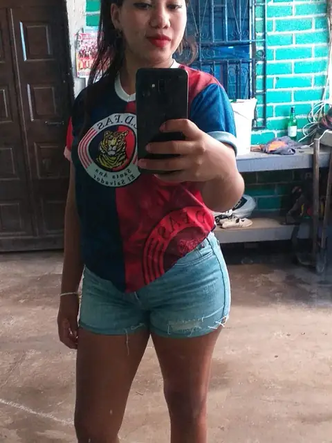 Sandra Mejia on OnlyFans