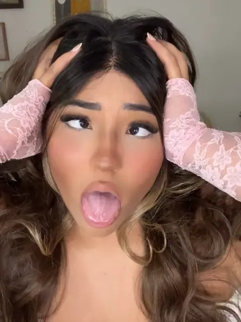 Kitty on OnlyFans