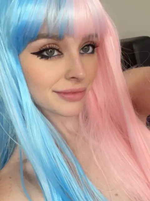 Mila on OnlyFans