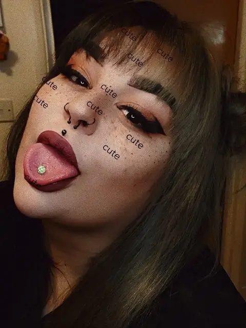 Roxy on OnlyFans