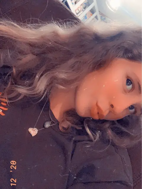 Angel on OnlyFans
