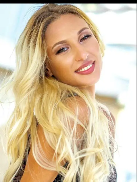 Angelina on OnlyFans