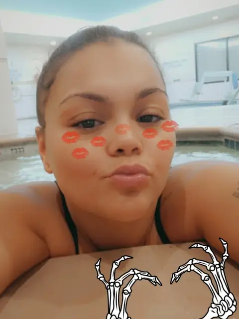 Red on OnlyFans