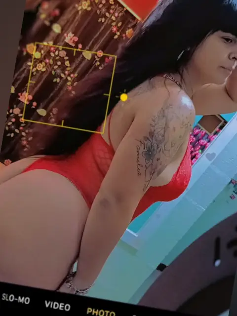 La morena latina on OnlyFans