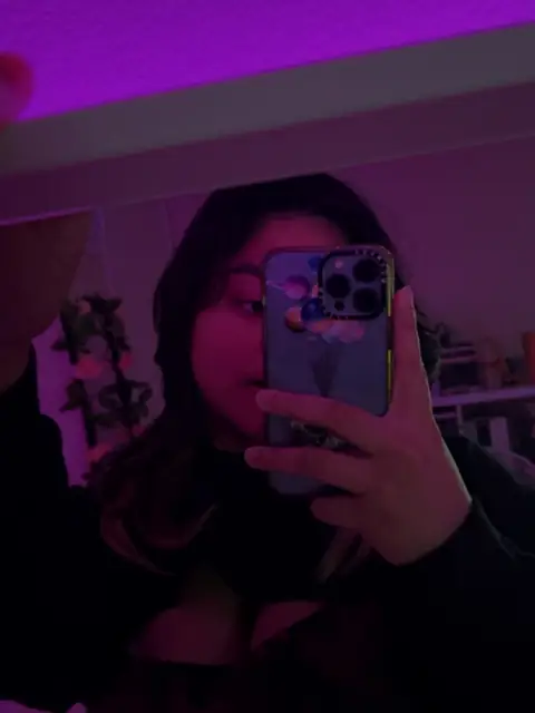 Princess Mochi on OnlyFans