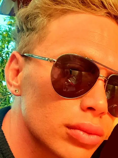 Ger Thor on OnlyFans