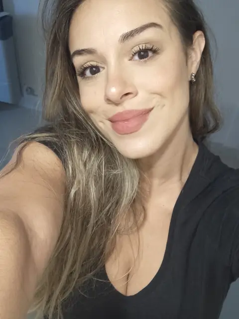 Gianna on OnlyFans