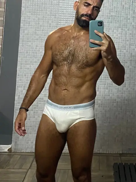 Fers1987 on OnlyFans