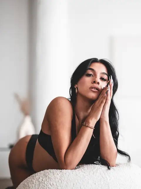Gina Marie on OnlyFans