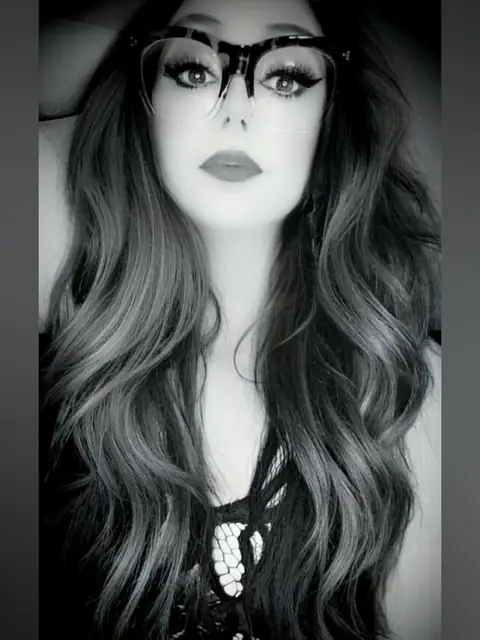 Ginger on OnlyFans