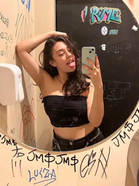 Giovanna on OnlyFans